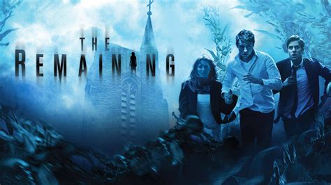 alluc the remaining|Watch The Remaining .